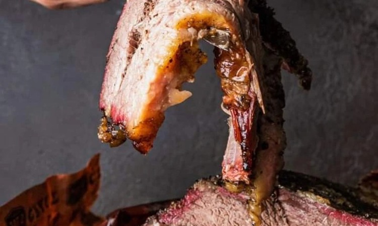 Foodie Friday with Sum Of All Smoke BBQ